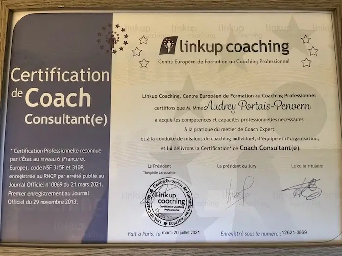 certification au coaching professionnel en bretagne