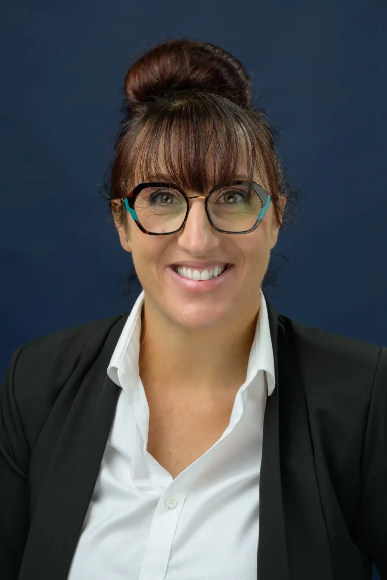 Audrey portais penvern - coach entreprise et coach professionnel