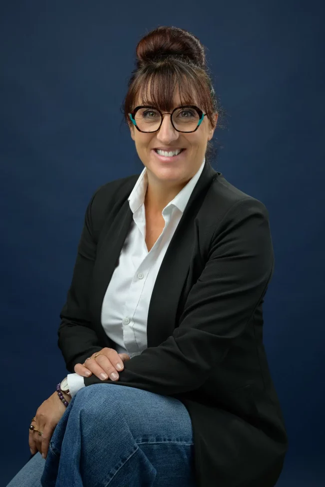 Audrey portais penvern - coaching business en bretagne